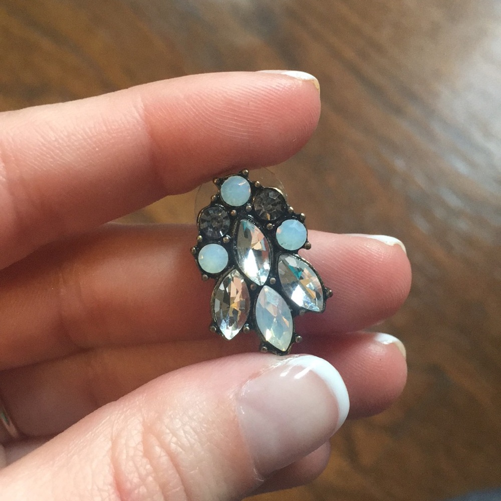 Charming Charlie Earrings - Picture 2 of 2